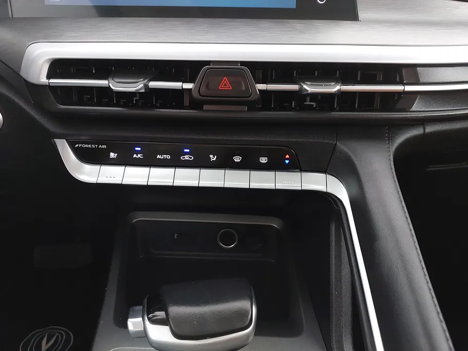 شانجان CS35 Plus Smart 2023 