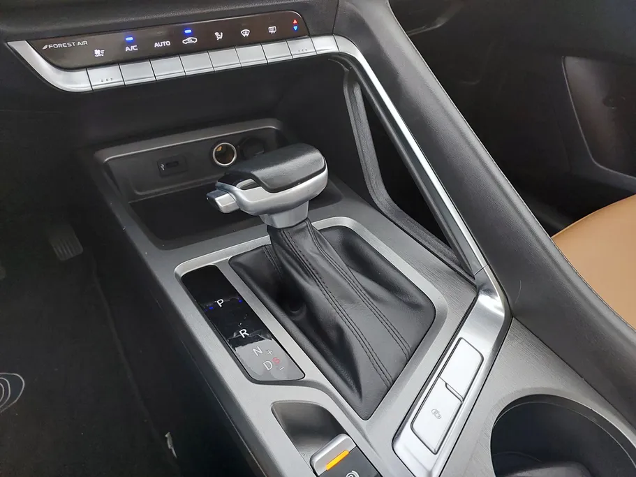 شانجان CS35 Plus Smart 2023 