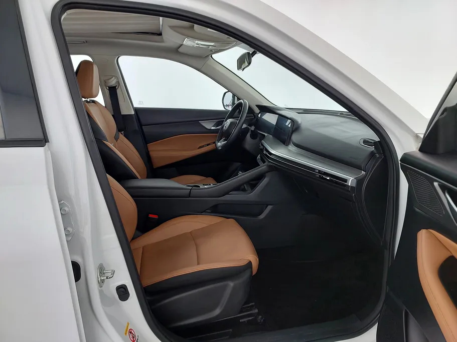 شانجان CS35 Plus Smart 2023 