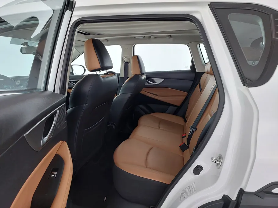 شانجان CS35 Plus Smart 2023 