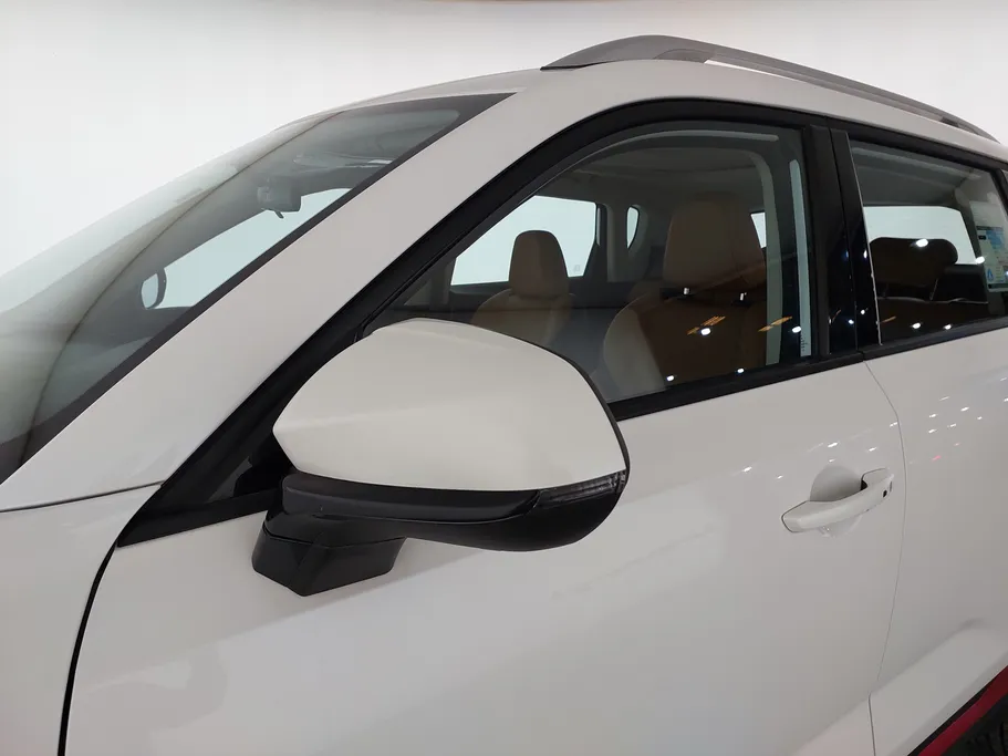 شانجان CS35 Plus Smart 2023 