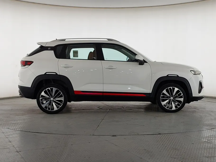 شانجان CS35 Plus Smart 2023 
