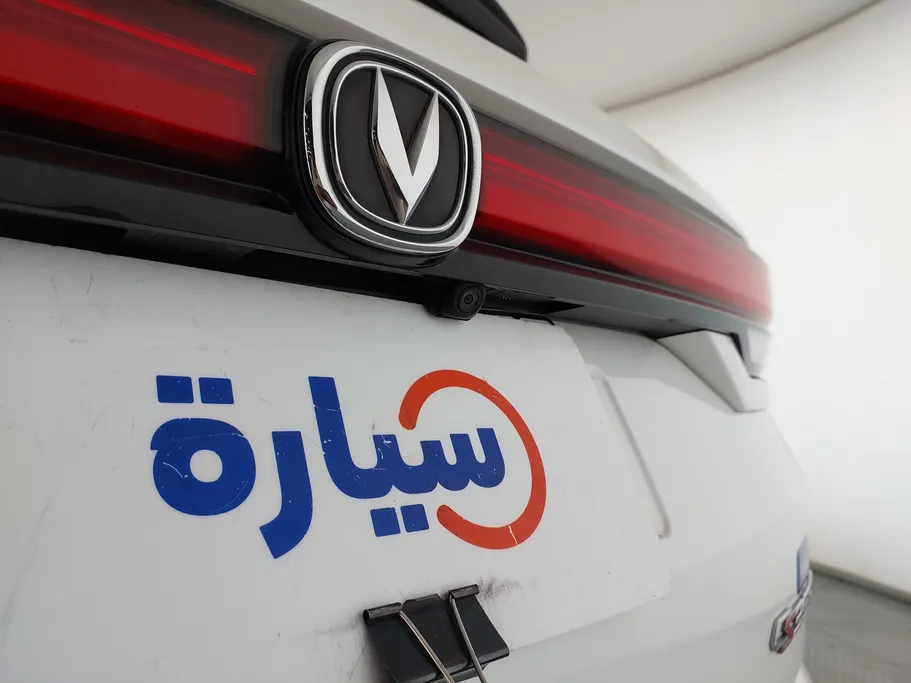 شانجان CS35 Plus Smart 2023 