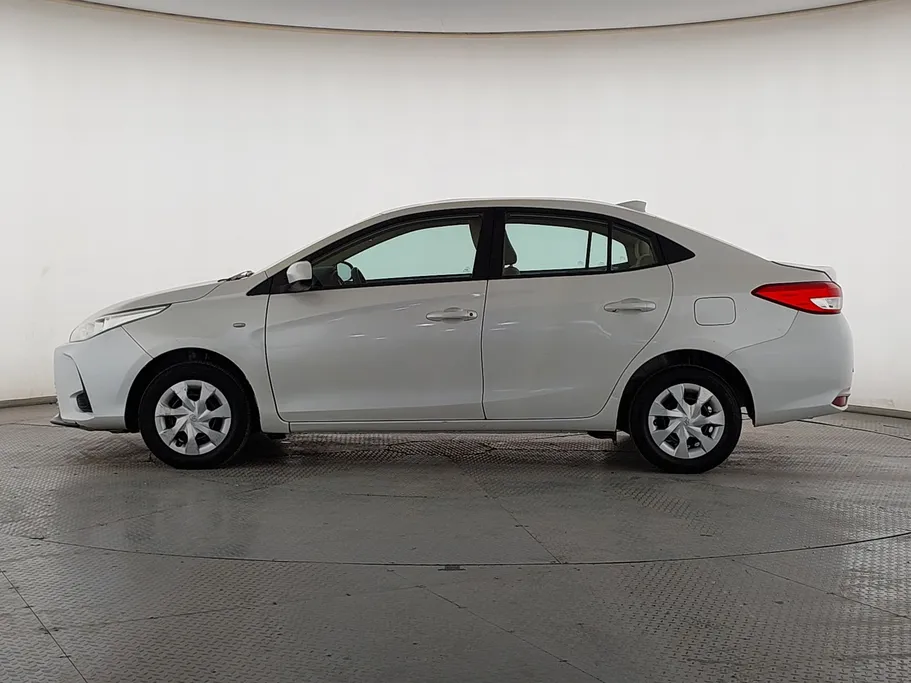 2022 تويوتا Yaris  Y 
