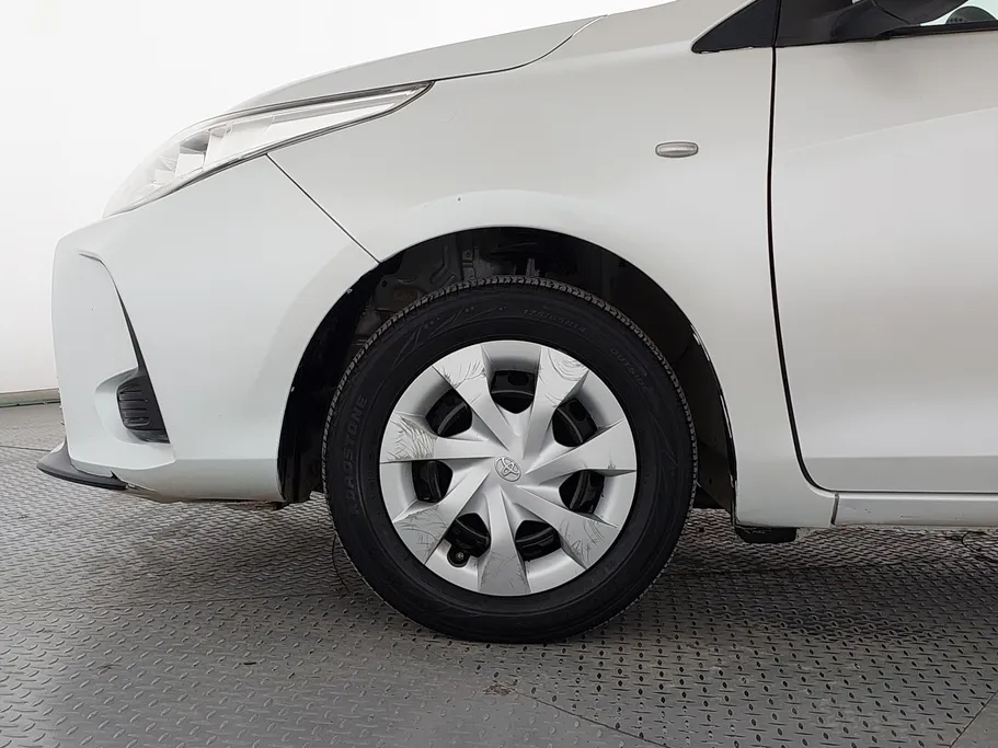 2022 تويوتا Yaris  Y 