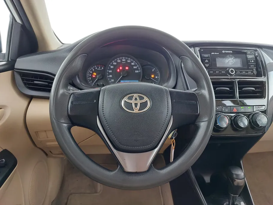 2022 تويوتا Yaris  Y 