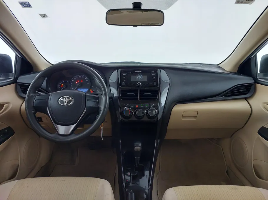 2022 تويوتا Yaris  Y 