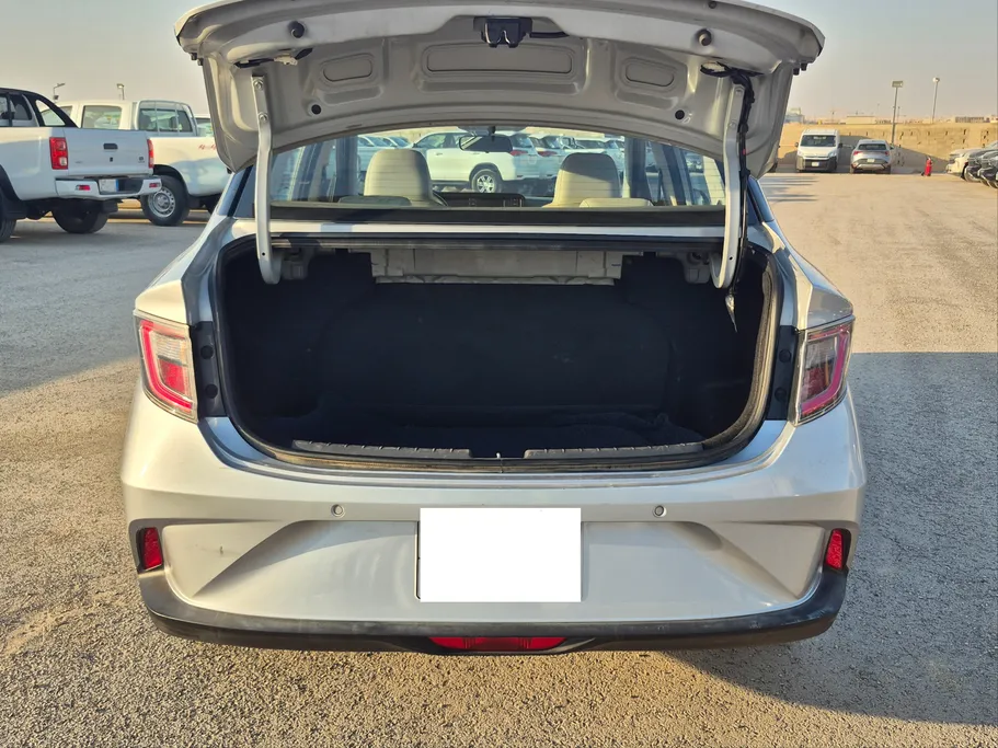 2023 Hyundai Grand i10 Fleet 