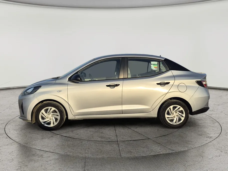 2023 Hyundai Grand i10 Fleet 