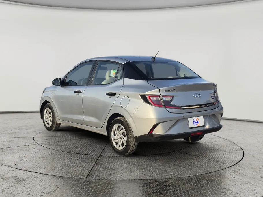 2023 Hyundai Grand i10 Fleet 