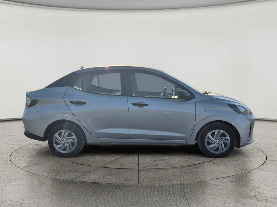 2023 Hyundai Grand i10 Fleet 