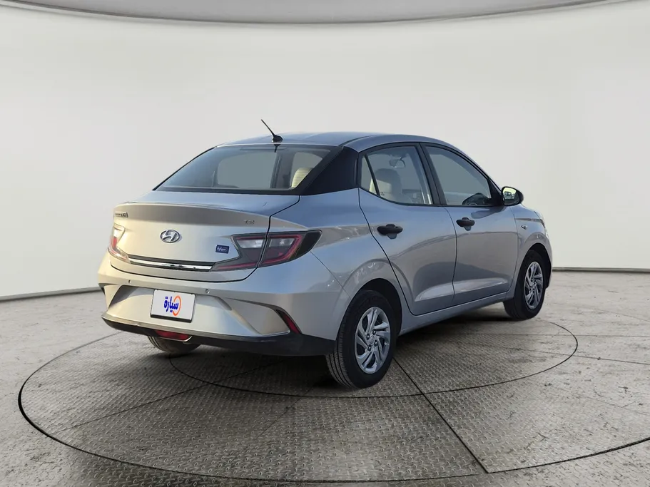 2023 Hyundai Grand i10 Fleet 