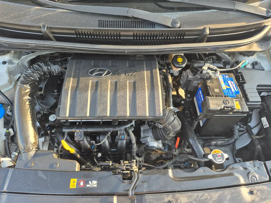2023 Hyundai Grand i10 Fleet 