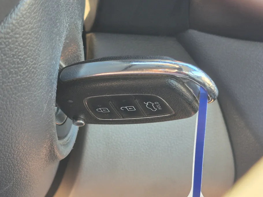 2023 Hyundai Grand i10 Fleet 
