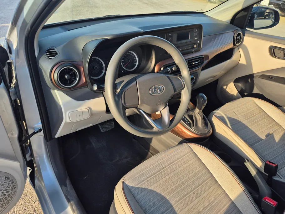 2023 Hyundai Grand i10 Fleet 