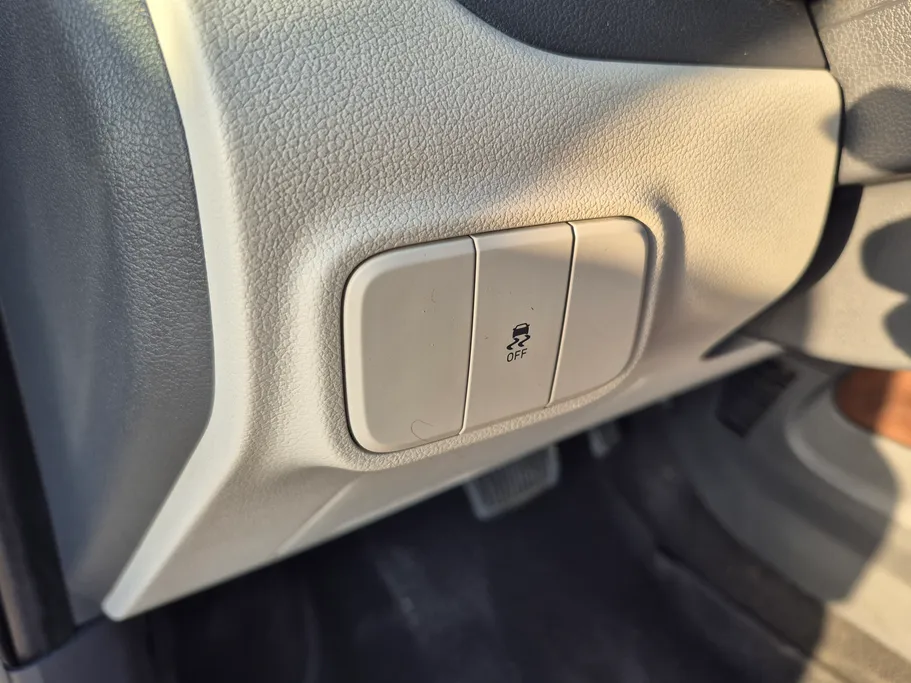 2023 Hyundai Grand i10 Fleet 