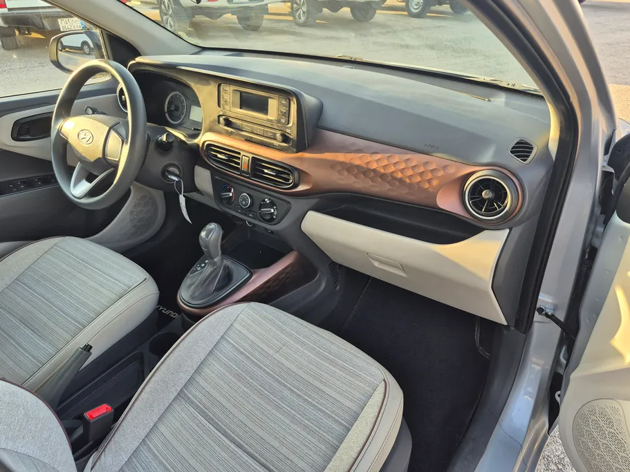 2023 Hyundai Grand i10 Fleet 