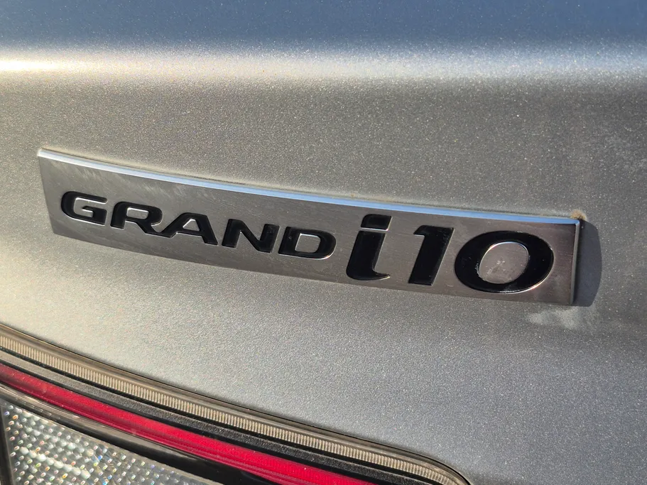 2023 Hyundai Grand i10 Fleet 