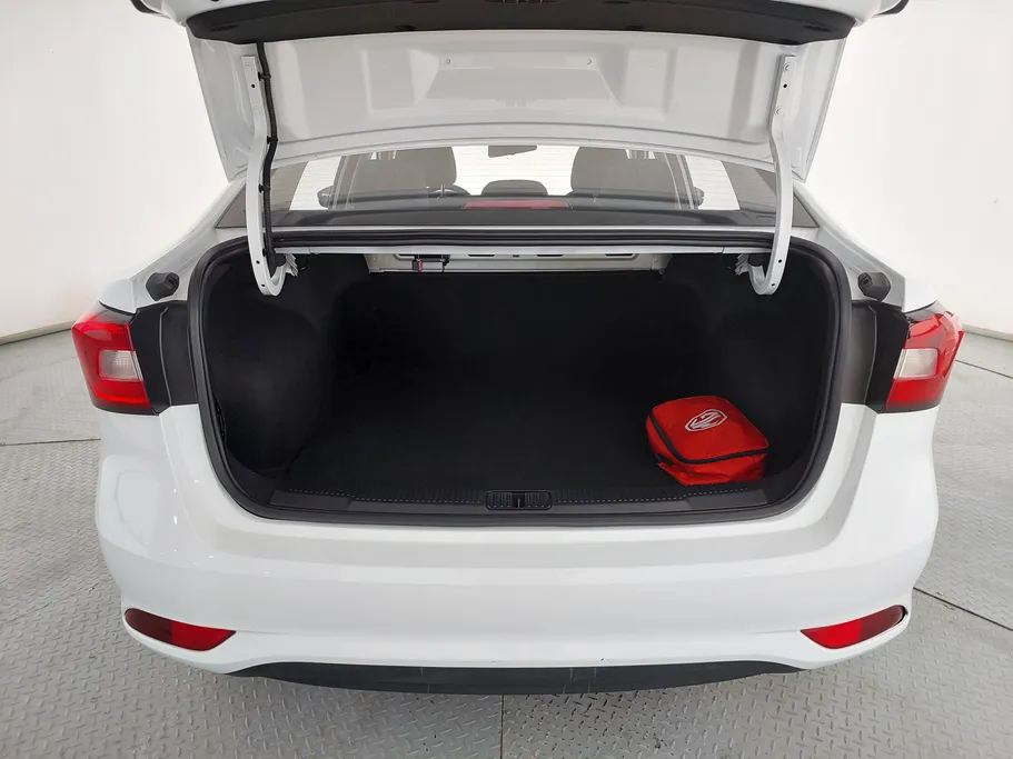 2025 MG 5 STD 