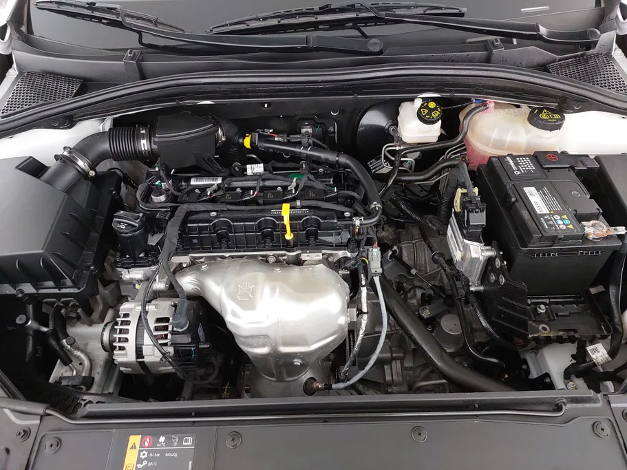 2025 MG 5 STD 