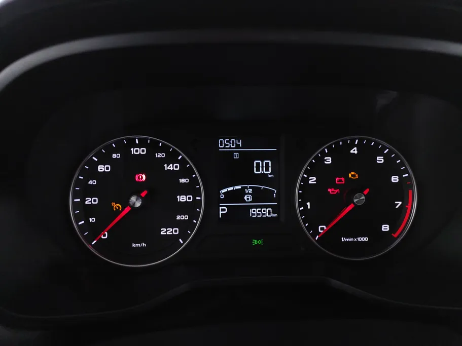 2025 MG 5 STD 