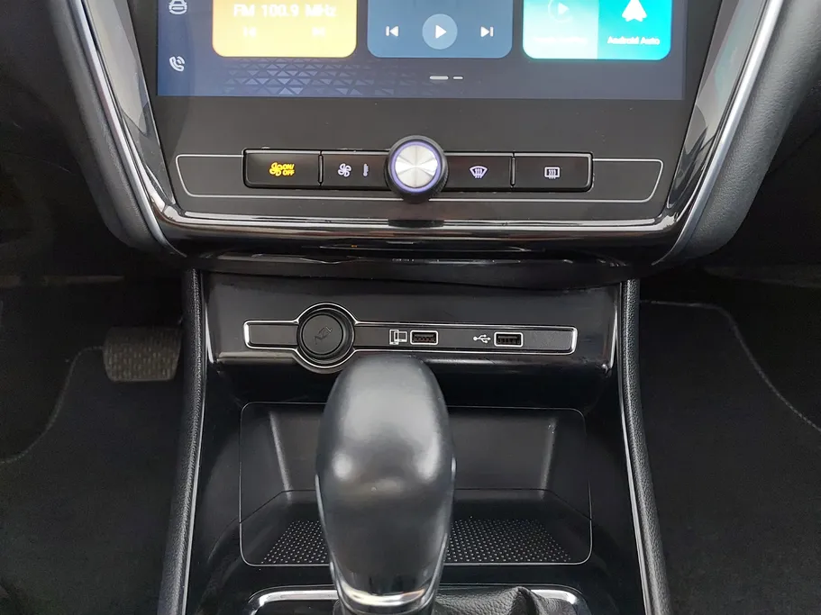 2025 MG 5 STD 