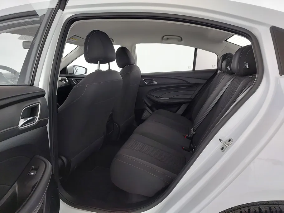 2025 MG 5 STD 