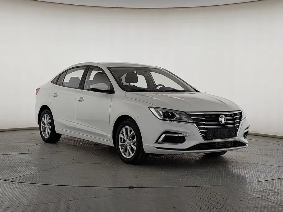 2025 MG 5 STD 