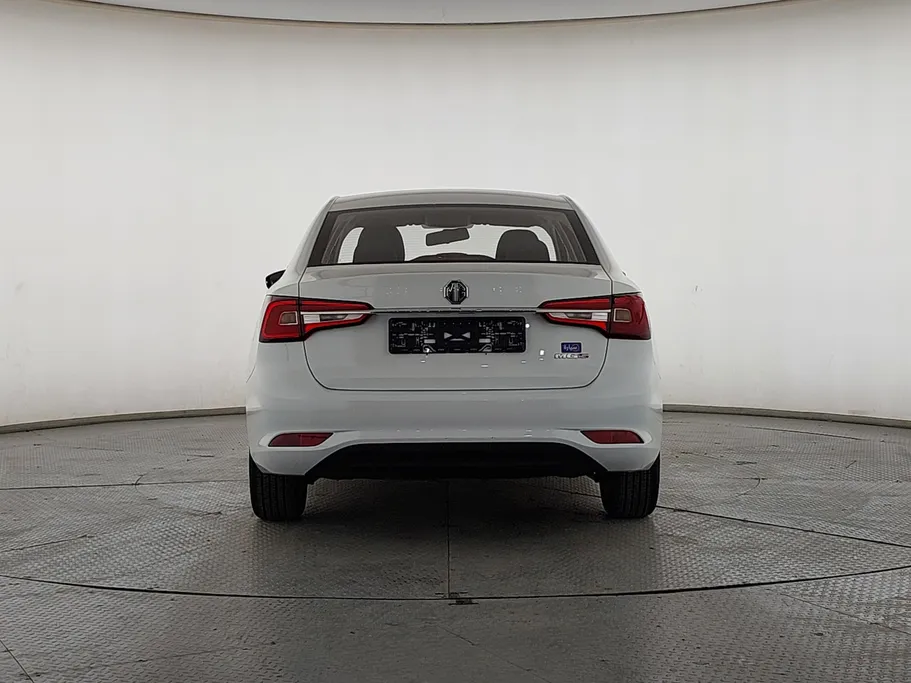 2025 MG 5 STD 