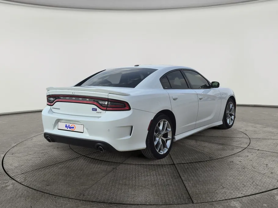 2021 Dodge Charger GT 