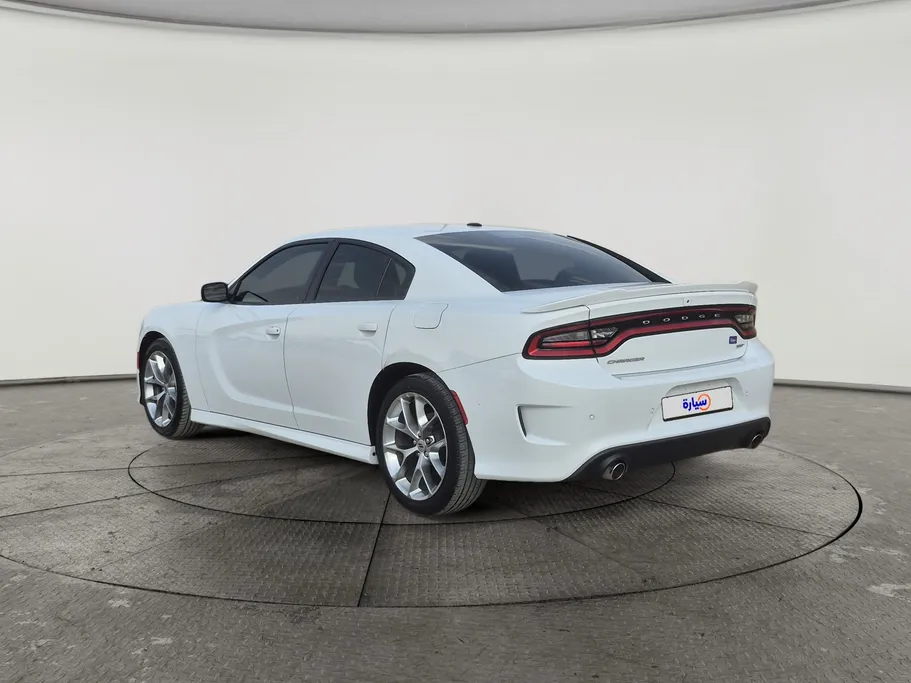 2021 Dodge Charger GT 