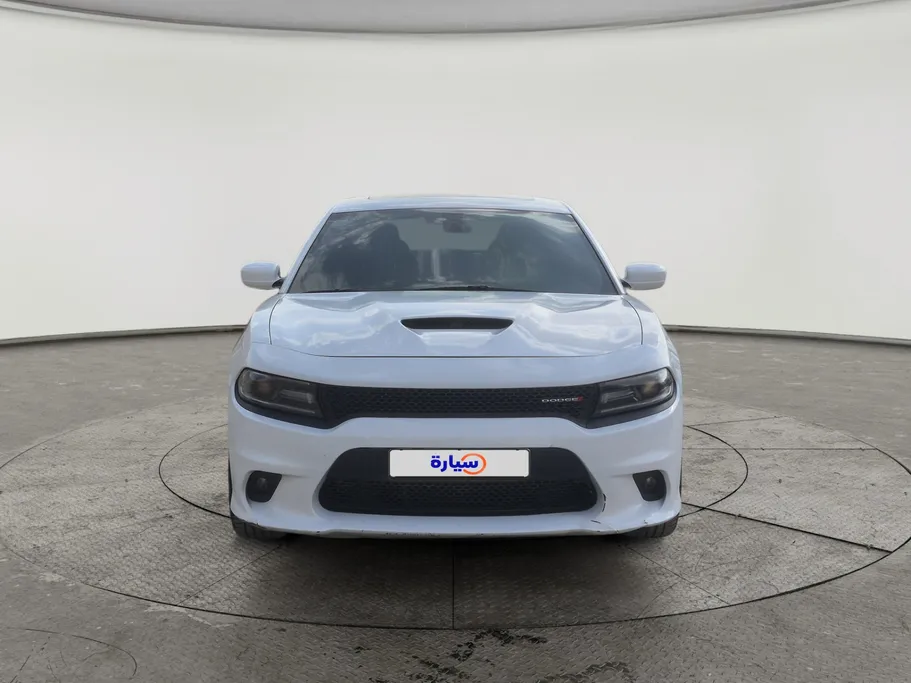 2021 Dodge Charger GT 