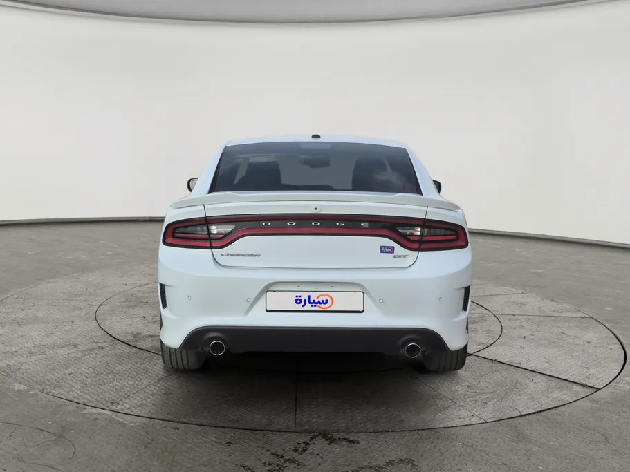 2021 Dodge Charger GT 