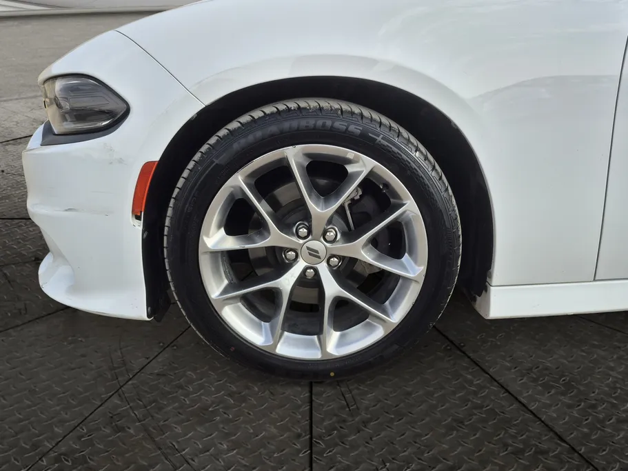 2021 Dodge Charger GT 