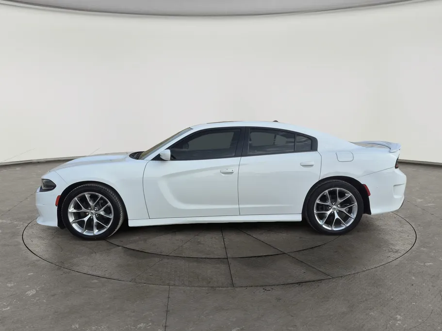 2021 Dodge Charger GT 