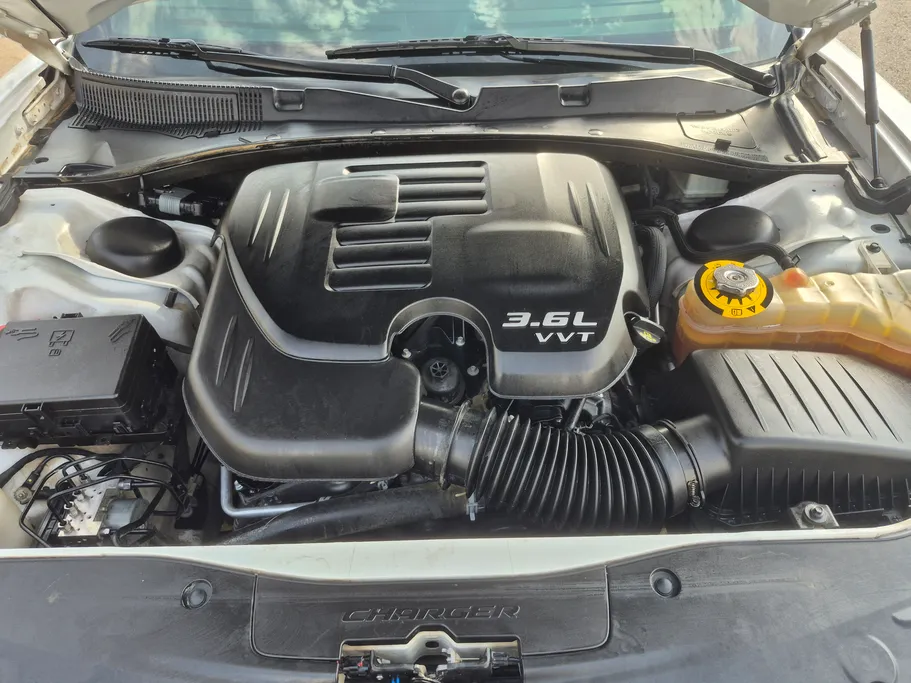 2021 Dodge Charger GT 