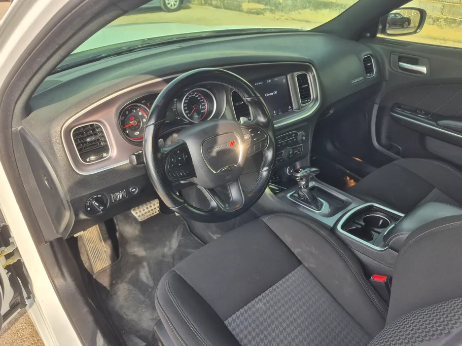 2021 Dodge Charger GT 
