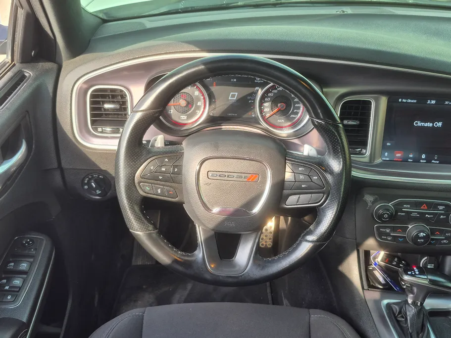2021 Dodge Charger GT 