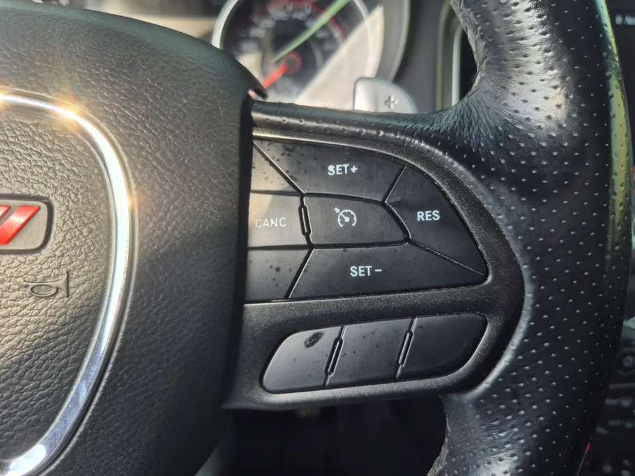 2021 Dodge Charger GT 
