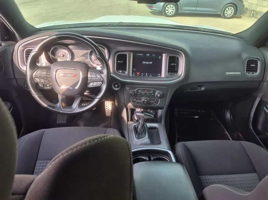 2021 Dodge Charger GT 
