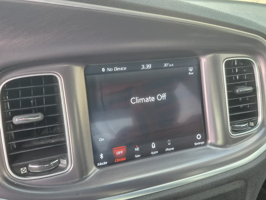 2021 Dodge Charger GT 
