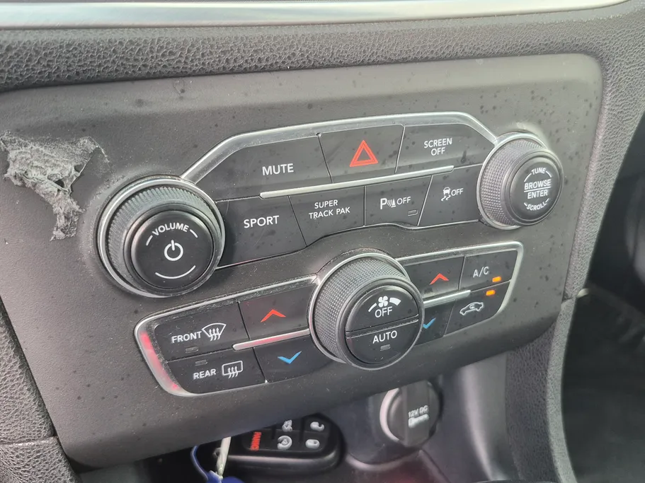 2021 Dodge Charger GT 
