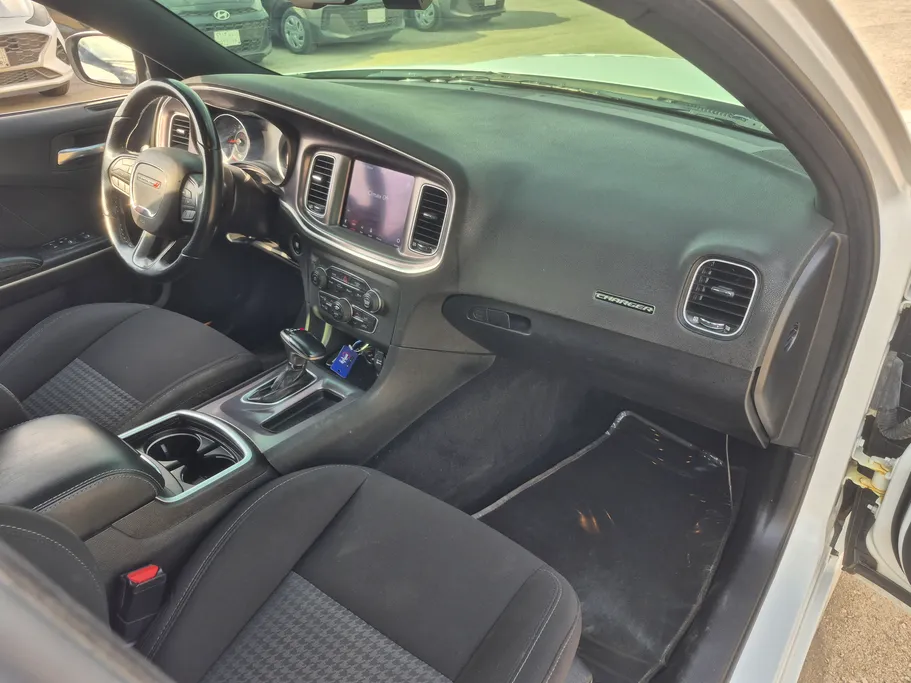 2021 Dodge Charger GT 