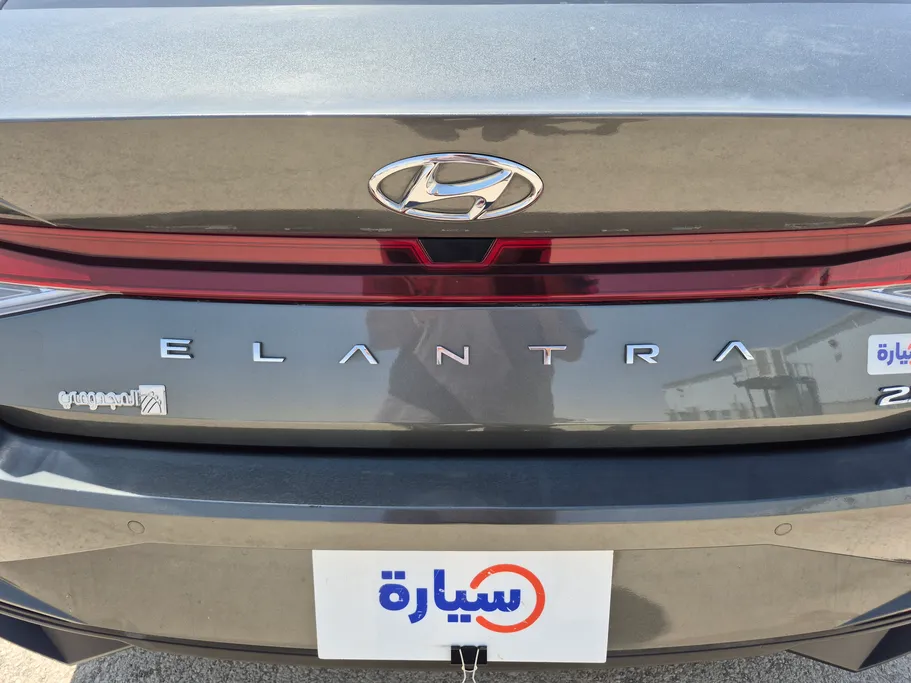 هيونداي النترا فلييت 2022 