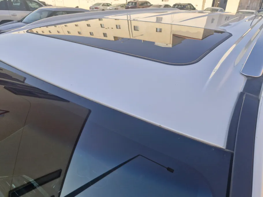 تويوتا لاندكروزر VXR 2024 