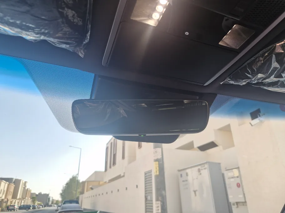 تويوتا لاندكروزر VXR 2024 