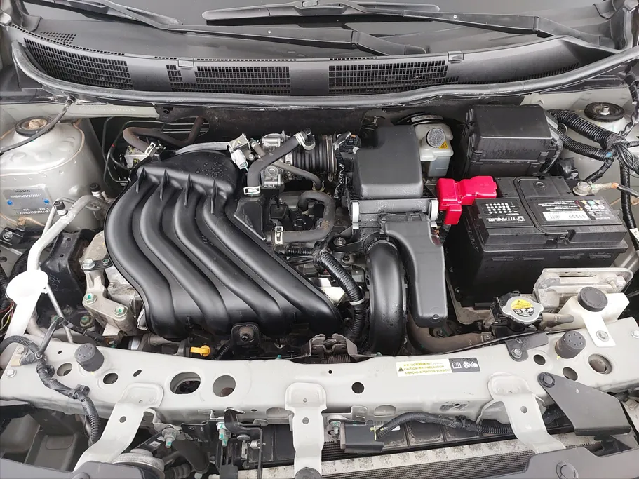 2023 Nissan Sunny Classic-comfort 