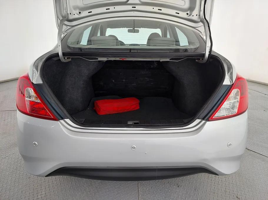 2023 Nissan Sunny Classic-comfort 