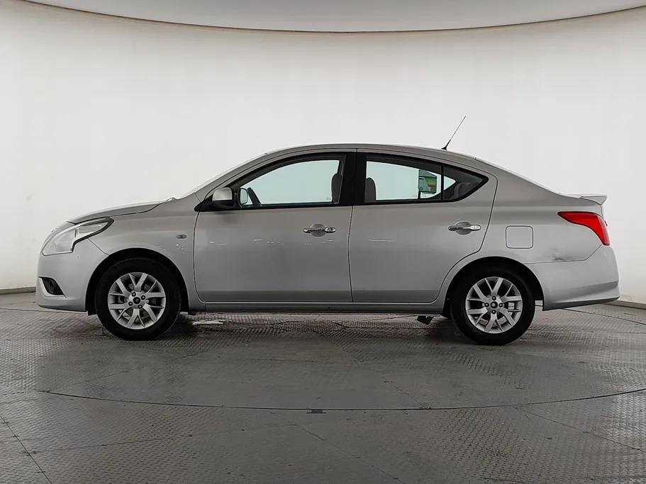 2023 Nissan Sunny Classic-comfort 