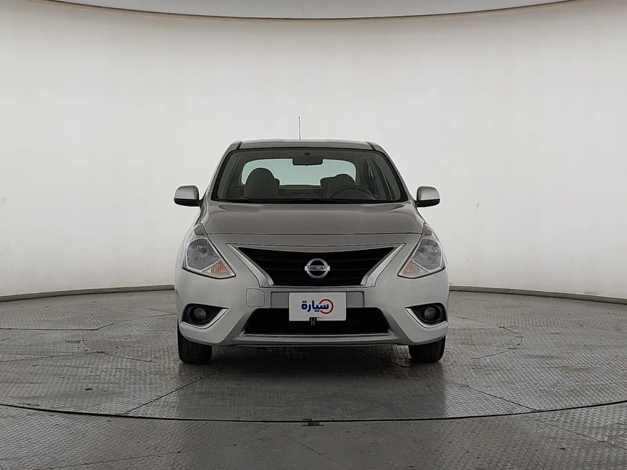 2023 Nissan Sunny Classic-comfort 
